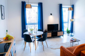Fabryka Loft 3A # Nestapartamenty